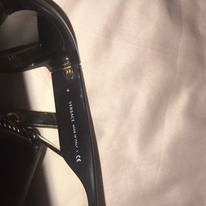 Versace Accessories - Sun glasses Versace Accessories - Sun glasses